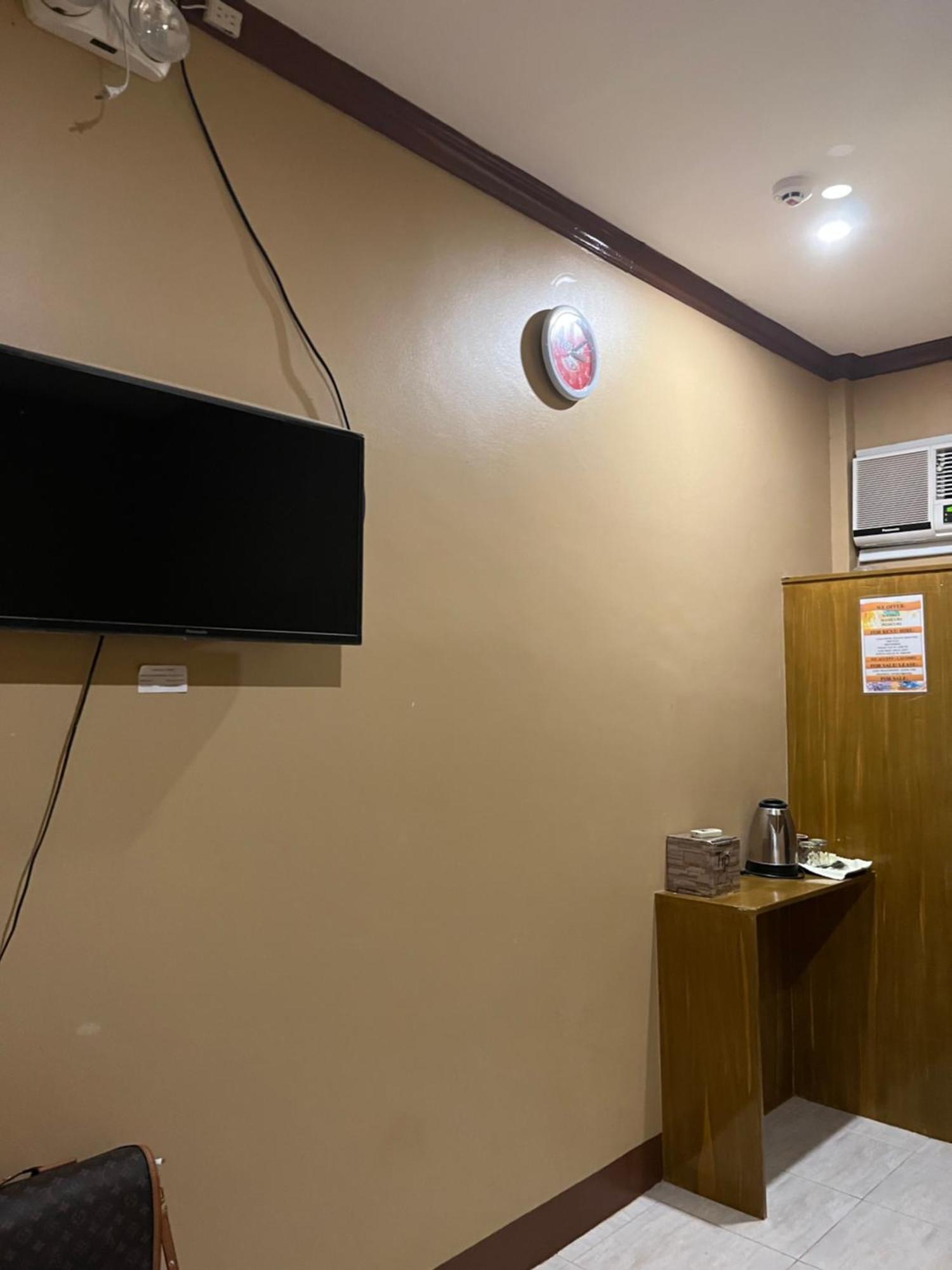 Stella'Z Guesthouse Siquijor Exterior photo