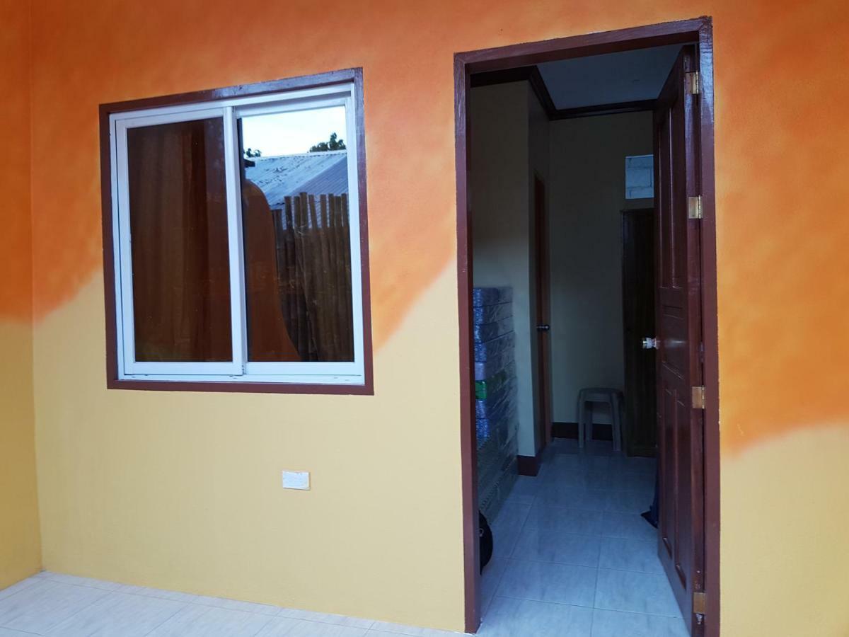 Stella'Z Guesthouse Siquijor Exterior photo