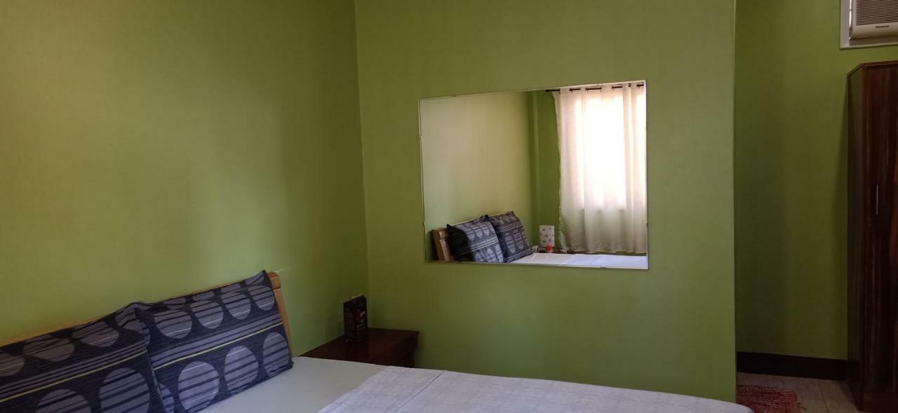 Stella'Z Guesthouse Siquijor Exterior photo
