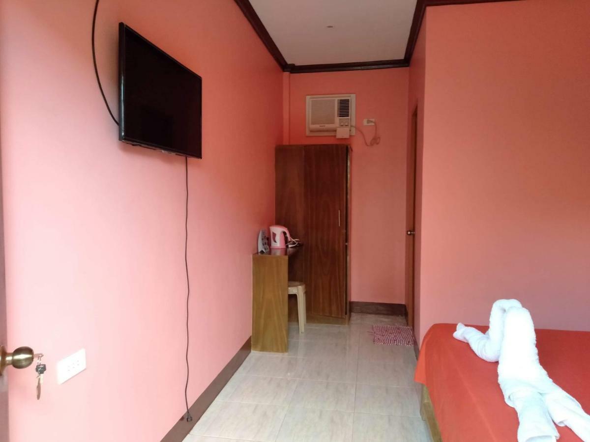 Stella'Z Guesthouse Siquijor Exterior photo
